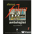 Dnya Fkra Antolojisi (2 Kitap Takm) Art Basn Yayn