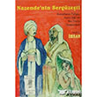 Nazende nin Sergzeti Art Basn Yayn