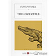 The Crocodile Karbon Kitaplar