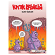 Krk Leblebi Aya Kitap