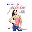 Ebru all ile Pilates Aya Kitap