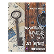 Emanetimdeki Hayatlar ya da Ac Defteri Aya Kitap