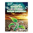 Ekolojik Kriz ve letiim almalar Aya Kitap