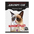 Grumpy Cat (Huysuz Kedi) Aya Kitap
