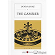 The Gambler Karbon Kitaplar