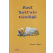 Kedi Suti nin Gnl Paydos Yaynclk