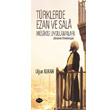 Trklerde Ezan ve Sala Musikisi Uygulamalar Parafiks Yaynevi