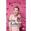 Sevme Kzm Kanarsn Parafiks Yaynevi