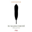 Bu Kalem Unkudi Palto Yaynevi