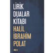 Lirik Dualar Kitab Palto Yaynevi