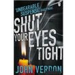 Shut Your Eyes Tight Penguin Books