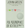 An Abundance of Katherines Penguin Books