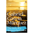 The Story of a Shipwrecked Sailor Penguin Books