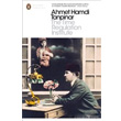 Time Regulation Institute Penguin Books