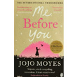Me Before You Penguin Books