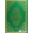 Kuran Kerim Camii Kebir (2 Renk - Mhrl)(Ayfa061) Ayfa Basn Yayn