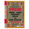 Yasin (anta Boy-l)(Ayfa043) Ayfa Basn Yayn