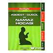 Abdest - Gusl ve Namaz Hocas (Ayfa069) Ayfa Basn Yayn
