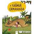 Valentine ve Koca Ay Yamur Ormannda 1001 iek