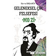 Geleneksel in Felsefesi Mo Zi Gece Kitapl