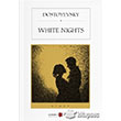 White Nights Karbon Kitaplar