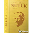 Nutuk Gazi Mustafa Kemal ATATRK Ren Kitap
