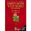 Hazreti Alinin Yz Sz Gli Sad Berg Buhara Yaynlar
