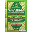 41 Yasin Orta Boy (Ayfa050) Ayfa Basn Yayn