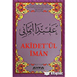 Akidet`l man (Ayfa044) Ayfa Basn Yayn