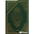 Kur`an- Kerim Czleri 5`li Rahle Boy Kutulu (Ayfa117) Ayfa Basn Yayn