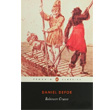 Robinson Crusoe Penguin Books