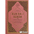 Kur`an- Kerim ve Yce Meali Hafz Boy (Ayfa171) Ayfa Basn Yayn