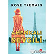Amerikal Sevgili Krmz Kedi Yaynevi