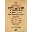 Edirneli eyh Ahmed Msellem el Gleni Buhara Yaynlar