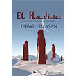 El Hadise Karina Yaynevi