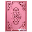 Kur`an- Kerim Cami Boy 4 Renk (Ayfa125P) Ayfa Basn Yayn