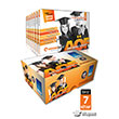 1.Snf 1.Yaryl Sosyoloji Tm Dersler Set (Kod 9150) Uzman Kariyer Yaynlar
