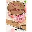Benim De Diyceklerim Var Gece Kitapl
