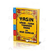 anta Yasin Arapa (Ayfa007) Ayfa Basn Yayn