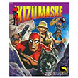 Kzlmaske 12. Cilt Byl Dkkan