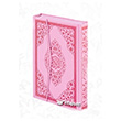 Kur`an- Kerim (Pembe Kapakl) (Ayfa 124P) Ayfa Basn Yayn