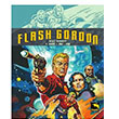 Flash Gordon Blm 4 1957 1960 Byl Dkkan