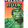 Klasik Yeil Dev Hulk Cilt 3 Byl Dkkan