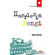 Harflerin Rengi Tun Yaynclk