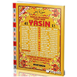 Cami Boy 41 Yasin Trkeli - Fihristli (Ayfa032) Ayfa Basn Yayn