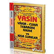 Cep Boy l Yasin Fihristli (Ayfa038) Ayfa Basn Yayn