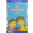 Siz Deerlisiniz Prlt Kitaplar