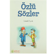 zl Szler Prlt Kitaplar