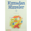 Kssadan Hisseler 2 Prlt Kitaplar