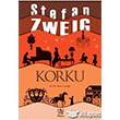 Korku Panama Yaynclk